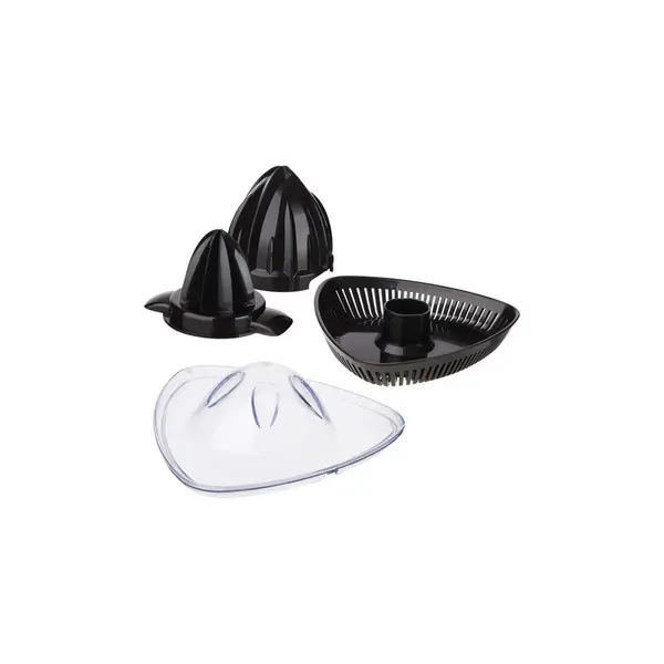 آب پرتقال گیر 60 واتی سنکور SCJ6050SS Sencor SCJ 6050SS Juicer - 2