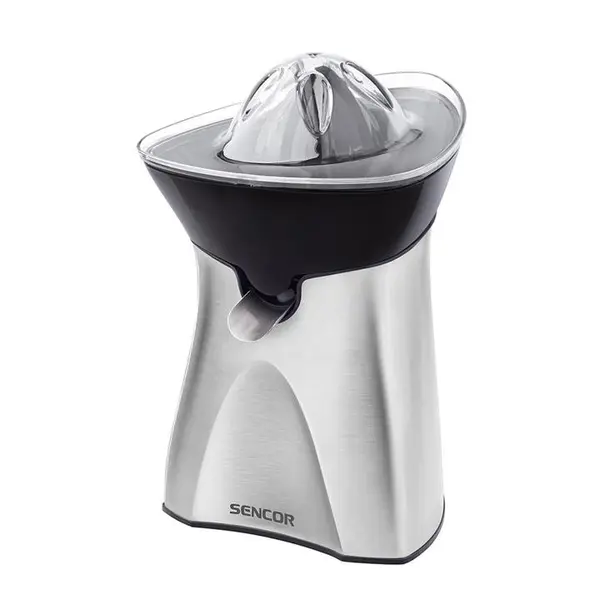 آب پرتقال گیر 60 واتی سنکور SCJ6050SS Sencor SCJ 6050SS Juicer - 5