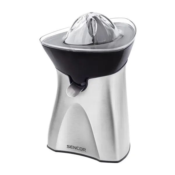 آب پرتقال گیر 60 واتی سنکور SCJ6050SS Sencor SCJ 6050SS Juicer - 4