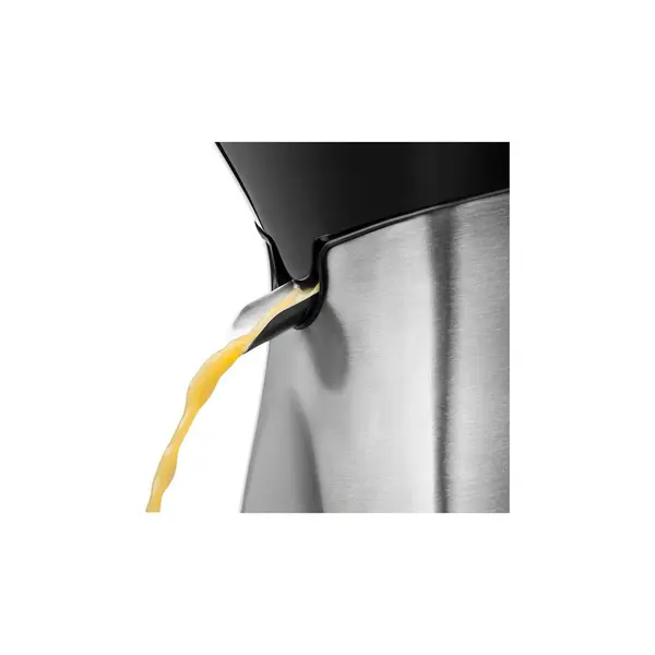 آب پرتقال گیر 60 واتی سنکور SCJ6050SS Sencor SCJ 6050SS Juicer - 3