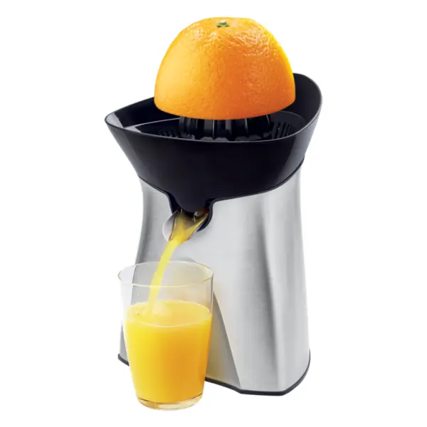آب پرتقال گیر 60 واتی سنکور SCJ6050SS Sencor SCJ 6050SS Juicer - 6