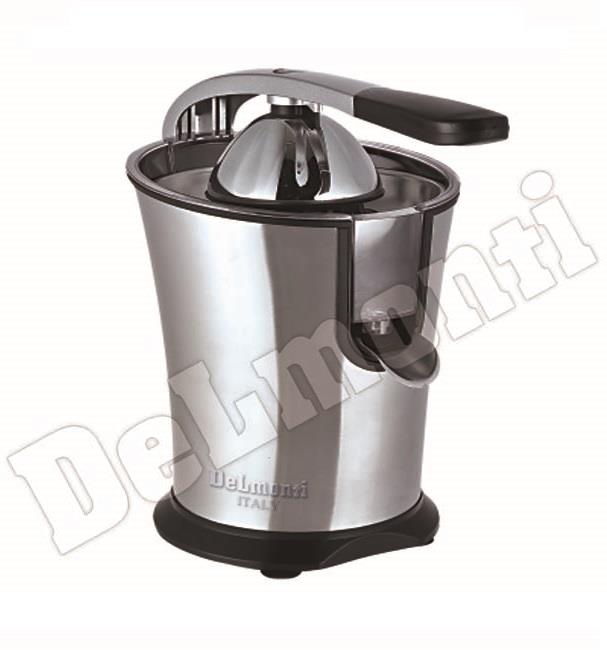 DeLmonti DL880 Citrus Juicer‎ ProTech DL 880 Currency detector