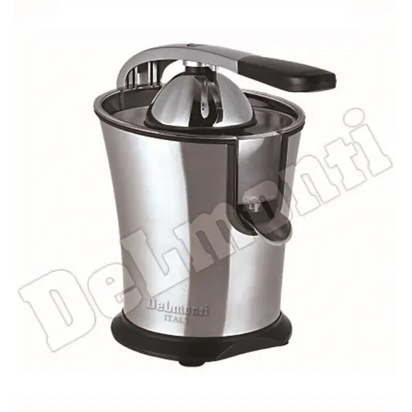 DeLmonti DL880 Citrus Juicer‎ ProTech DL 880 Currency detector