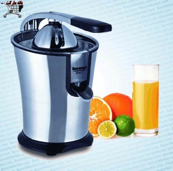 DeLmonti DL880 Citrus Juicer‎ ProTech DL 880 Currency detector