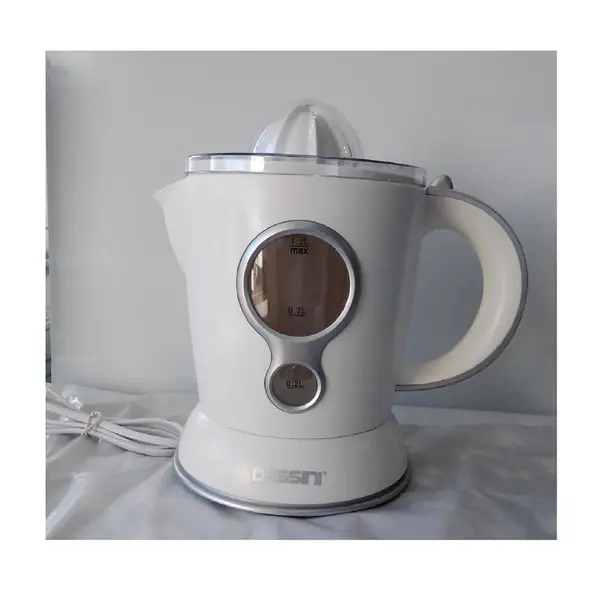 آب مرکبات گیری برقی دسینی مدل DS-2266