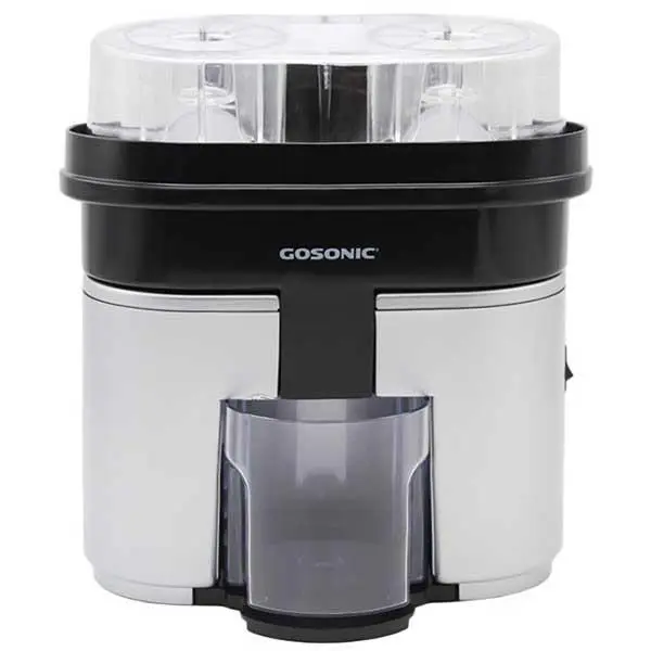 آب مرکبات گیری گوسونیک مدل GCJ-406 Gosonic Citrus Juicer
