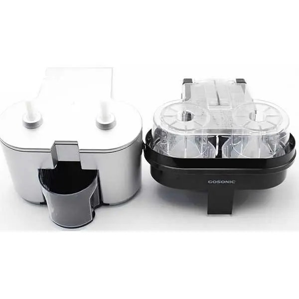 آب مرکبات گیری گوسونیک مدل GCJ-406 Gosonic Citrus Juicer