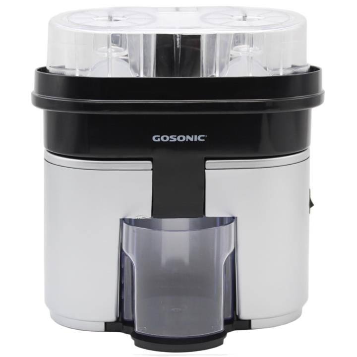 آب مرکبات گیری گوسونیک مدل GCJ-406 Gosonic Citrus Juicer