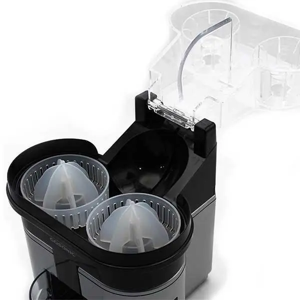 آب مرکبات گیری گوسونیک مدل GCJ-406 Gosonic Citrus Juicer