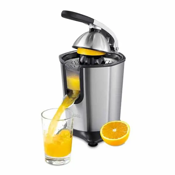 آب مرکبات گیری میگل مدل GCS 160 Migel Citrus Press