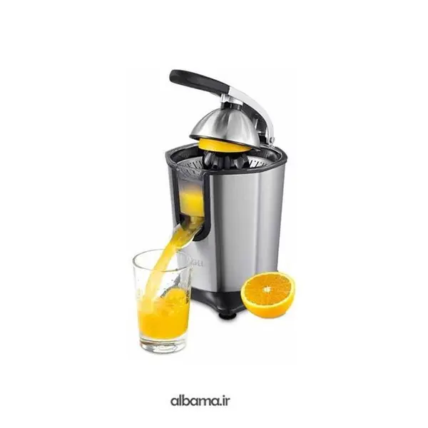 آب مرکبات گیری میگل مدل GCS 160 Migel Citrus Press