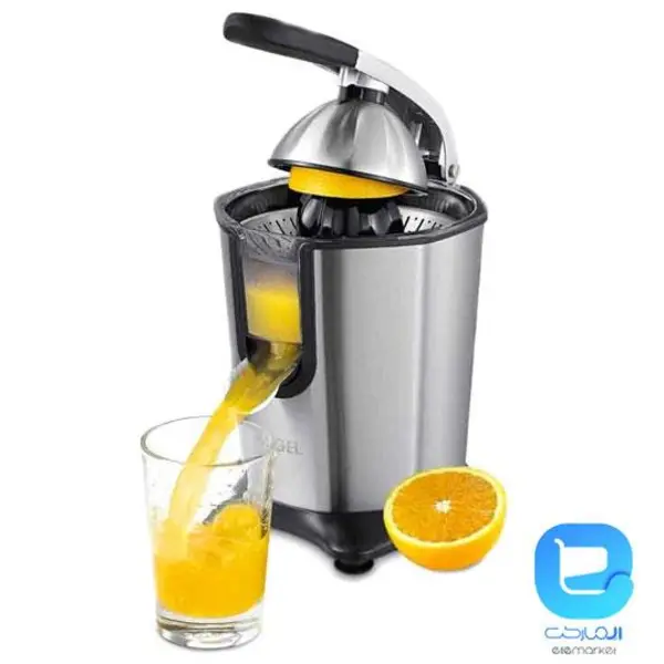آب مرکبات گیری میگل مدل GCS 160 Migel Citrus Press