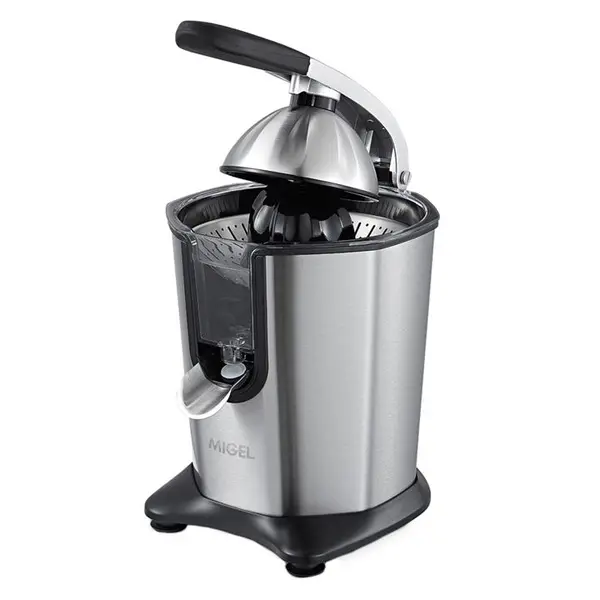 آب مرکبات گیری میگل مدل GCS 160 Migel Citrus Press