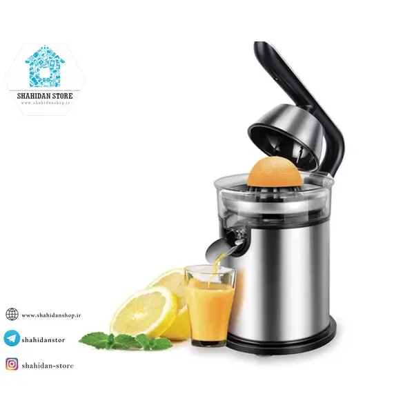 آب مرکبات گیری مایر مدل Maier MR-5070