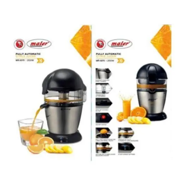 آب مرکبات گیری مایر مدل Maier MR-5070
