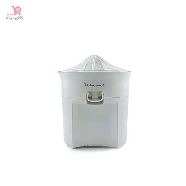 آب مرکبات گیر نانیوا NJ22