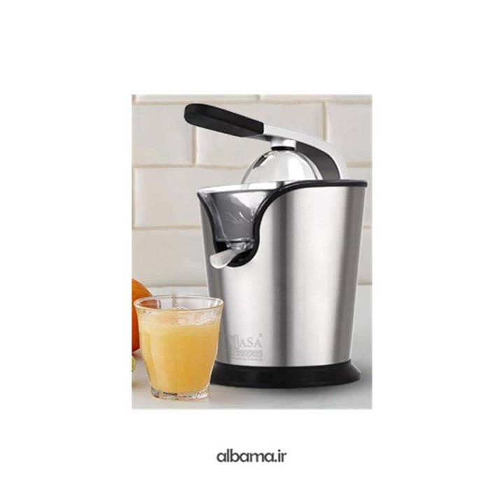 آب مرکبات گیری ناسا الکتریک مدل NS-935 Nasa Electric Citrus Juicer