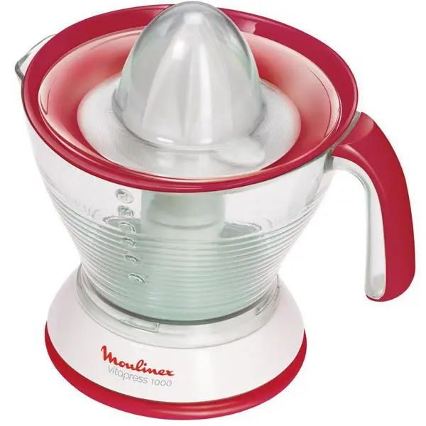 آب مرکبات گیری مولینکس ویتاپرس PC302 Moulinex