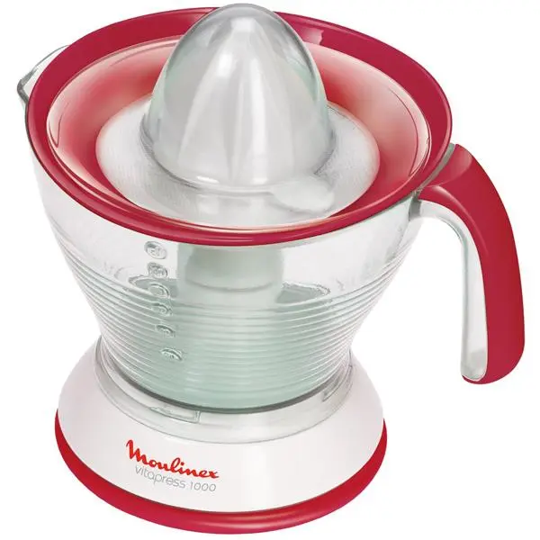 آب مرکبات گیری مولینکس ویتاپرس PC302 Moulinex