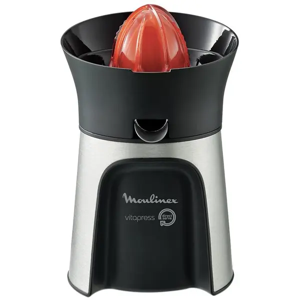 آب مرکبات گیری مولینکس مدل PC603D27 Moulinex Citrus Press