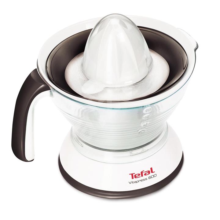 آب مرکبات گیری تفال مدل ZP300138 Tefal Citrus Press