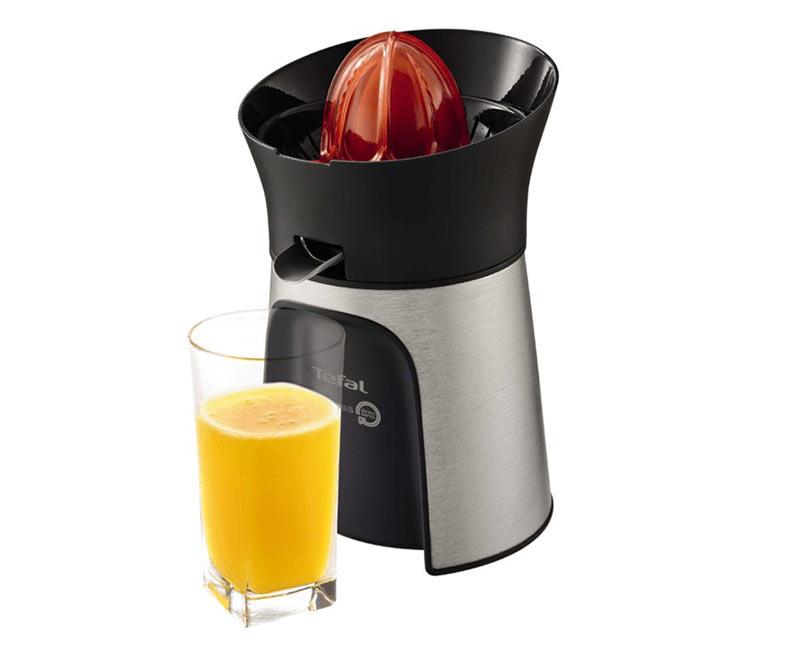 آب مرکبات گیری تفال مدل ZP603 Tefal Citrus Press