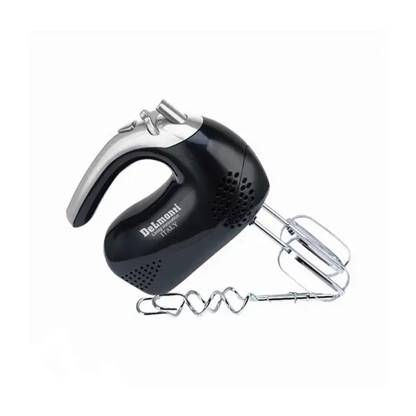 همزن دستی 100 وات دلمونتی مدل DL120 Delmonti Hand Mixer