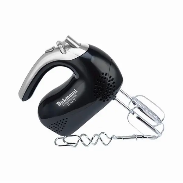 همزن دستی 100 وات دلمونتی مدل DL120 Delmonti Hand Mixer