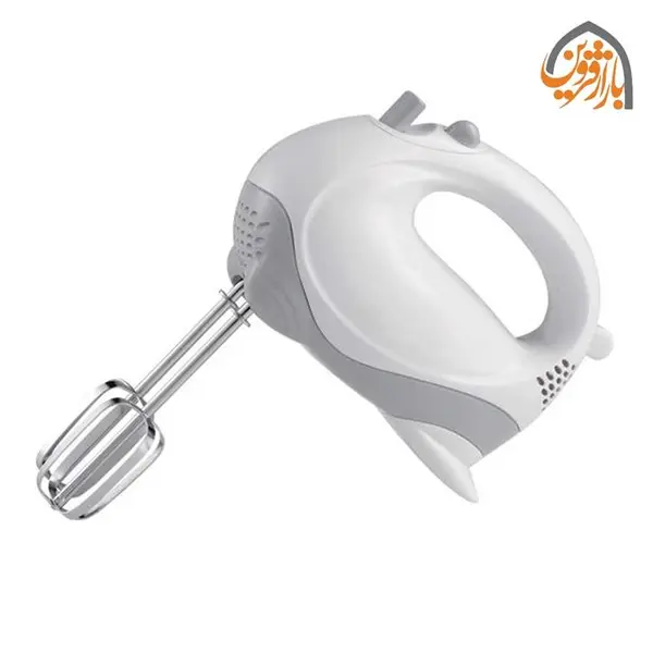 همزن دستی 100 وات دلمونتی مدل DL120 Delmonti Hand Mixer