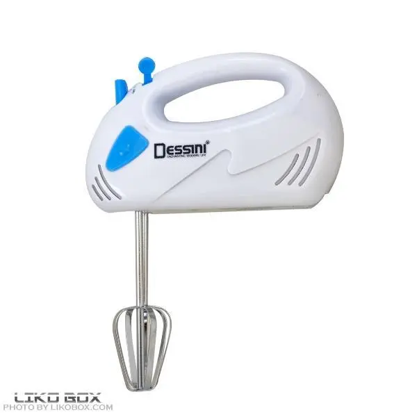 همزن برقی دسینی مدل 202 Dessini Hand Mixer