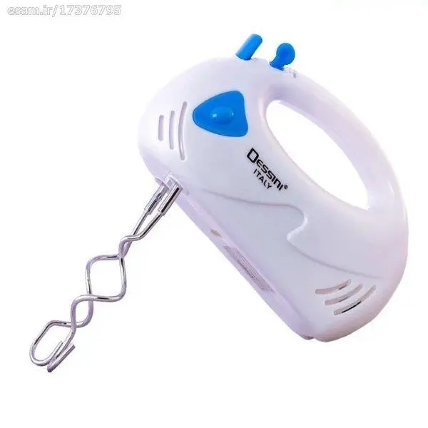 همزن برقی دسینی مدل 202 Dessini Hand Mixer
