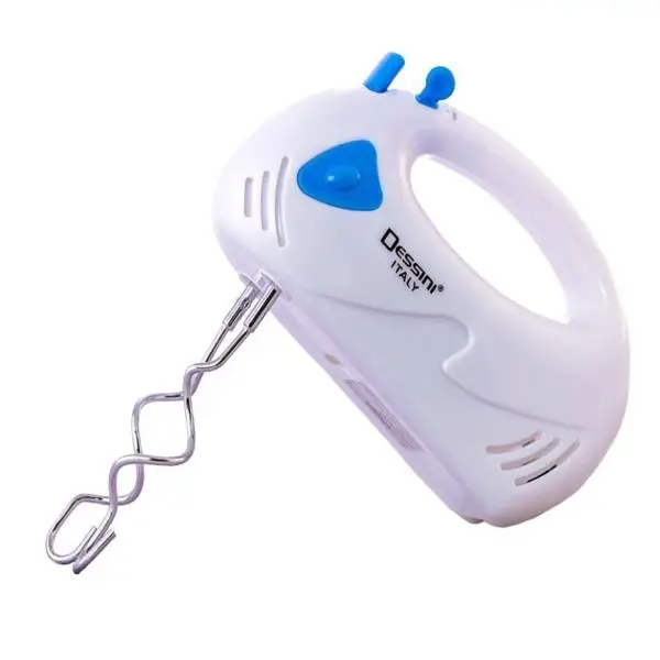 همزن برقی دسینی مدل 202 Dessini Hand Mixer