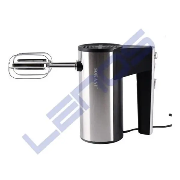 همزن برقی بدون کاسه 300 وات سوکانی مدل CX-6619