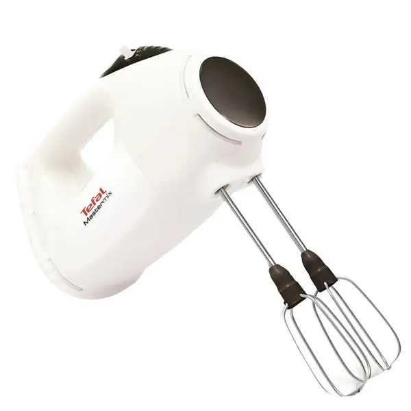 همزن دستی تفال ، 425 وات مدل HT400B30 Tefal Mixer