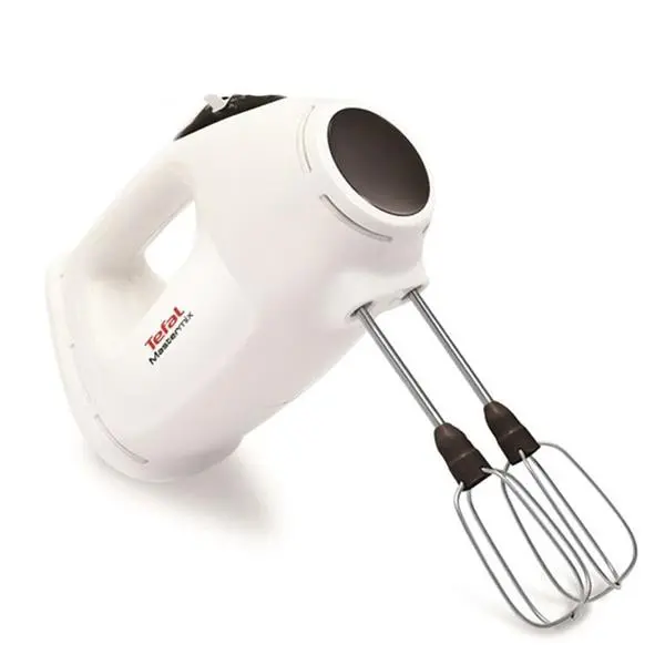 همزن دستی تفال ، 425 وات مدل HT400B30 Tefal Mixer