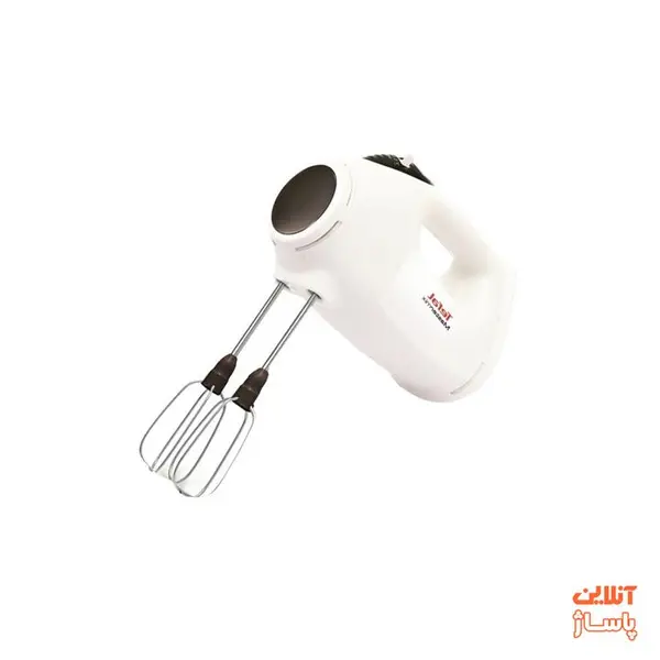همزن دستی تفال ، 425 وات مدل HT400B30 Tefal Mixer