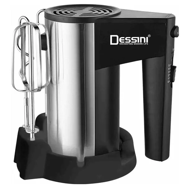 همزن دسینی مدل 555 Dessini Hand Mixer