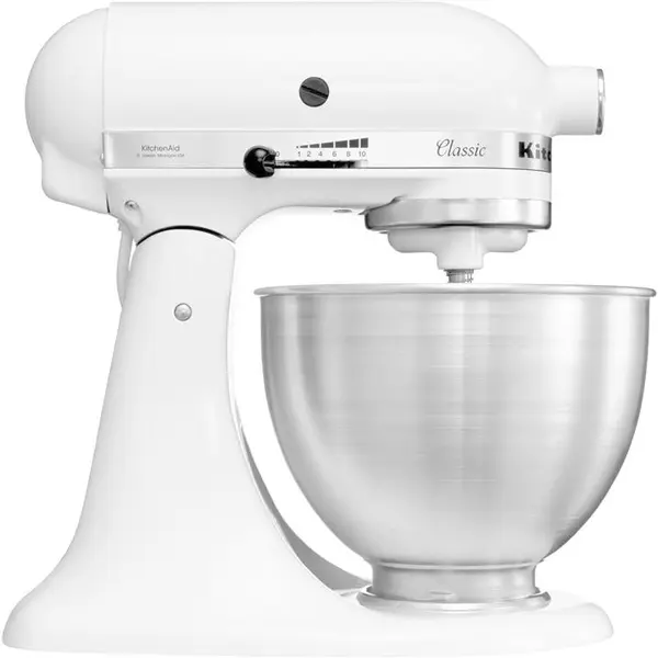 همزن کیچن اید مدل 5K45SS KitchenAid Stand Mixer
