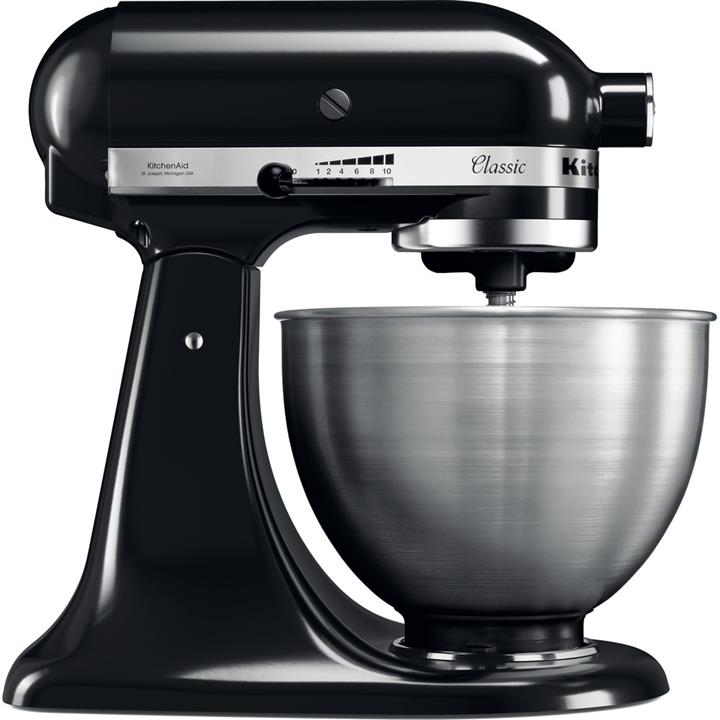 همزن کیچن‌اید مدل 5K45SS KitchenAid Stand Mixer