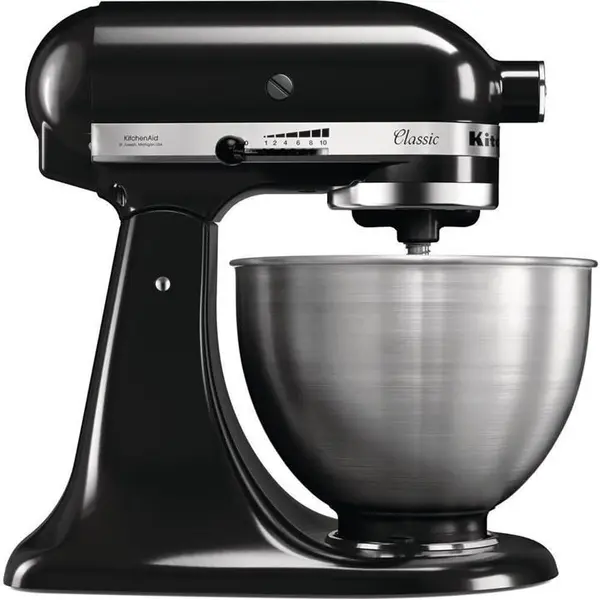 همزن کیچن اید مدل 5K45SS KitchenAid Stand Mixer