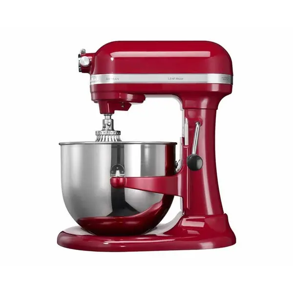 ماشین آشپزخانه صنعتی کیچن اید مدل 5KSM7580 Kitchenaid 5KSM7580X