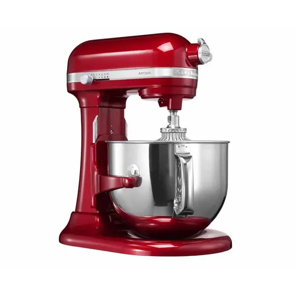 ماشین آشپزخانه صنعتی کیچن اید مدل 5KSM7580 Kitchenaid 5KSM7580X