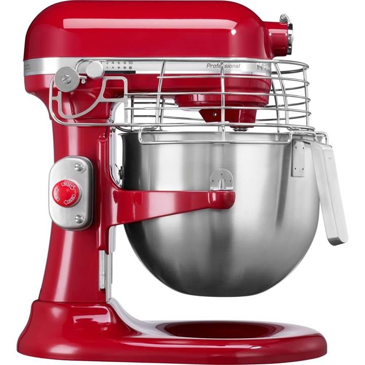 ماشین آشپزخانه صنعتی کیچن اید مدل 5KSM7580 Kitchenaid 5KSM7580X