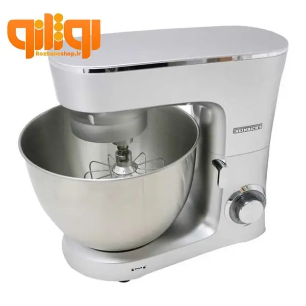همزن حرفه ای 8 لیتری هنریچ KM 8078