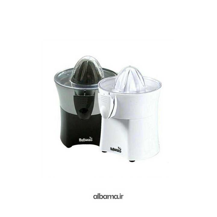 آب پرتقال گیری بلانزو مدل BCJ-1455 BELLANZO juicer