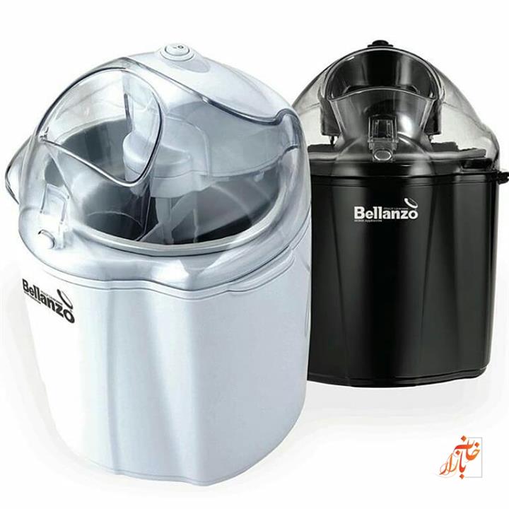 آب پرتقال گیری بلانزو مدل BCJ-1455 BELLANZO juicer