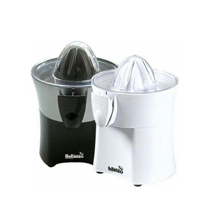 آب پرتقال گیری بلانزو مدل BCJ-1455 BELLANZO juicer