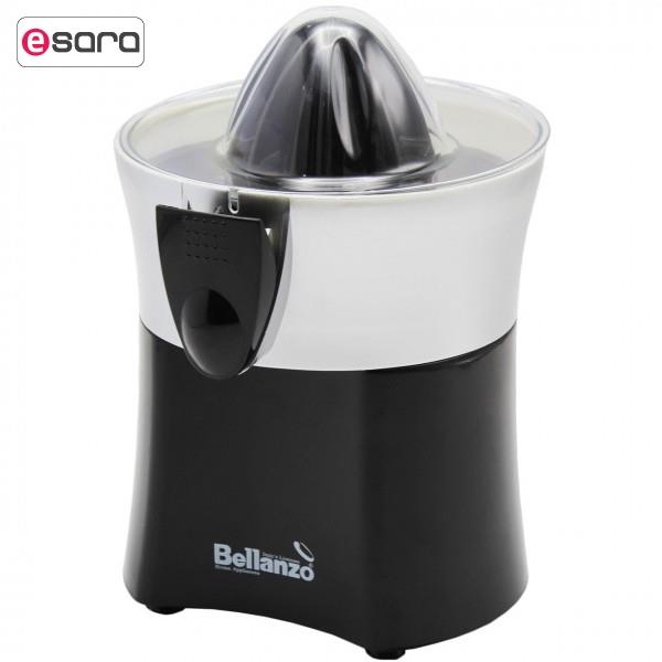 آب پرتقال گیری بلانزو مدل BCJ-1455 BELLANZO juicer