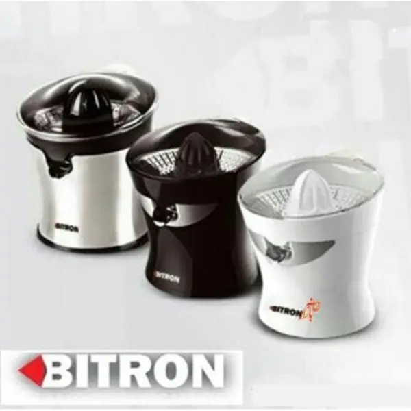 آب مرکبات گیر بایترون Bitron مدل BCJ-100