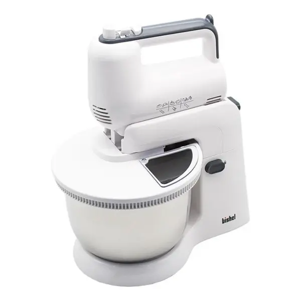 همزن بیشل مدل BL-SB-009 Bishel Stand Mixer